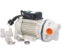 Насос топливный электрический Petropump ACAD40 220в для adblue и воды, 40 л/мин PP220302