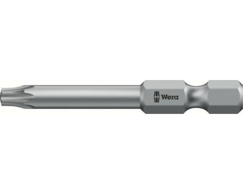 Бита для заворачивания WERA 867/4 Z IP TORX PLUS 5 IP, 50 мм WE-134678 [WE-134678]