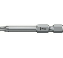 Бита для заворачивания WERA 867/4 Z IP TORX PLUS 8 IP, 50 мм WE-134679 WE-134679