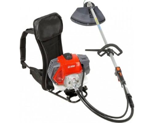 Мотокоса EFCO DSH 4000 BP [61459062E2B]