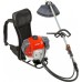 Мотокоса EFCO DSH 4000 BP [61459062E2B]