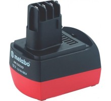 Аккумулятор METABO 12 V 2.0 Ач BSZ NiCd [625474000]