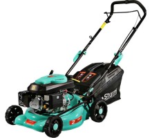 Газонокосилка бензиновая Sturm PL4214