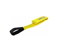 Строп текстильный HITCH REGULAR WIDE СТП 3т 1м SF5 90мм SZ078091