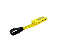 Строп текстильный HITCH REGULAR WIDE СТП 3т 4м SF5 90мм SZ078097