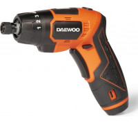 Отвертка аккумуляторная DAEWOO DAA 3620Li