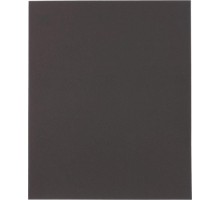Лист для ручного шлифования KRAMER 230x280 мм; P 2000 (10шт) водостойкая 75629