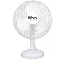 Вентилятор making Oasis everywhere VT-30W3 настольный (2 шт. в уп.), цена за штуку [4640039483694]