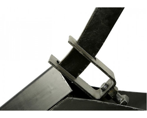Окучник Sturm GKE-06 двухрядный