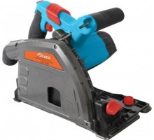 Пила циркулярная сетевая STURM CS50165PS погружная, литая платформа