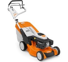 Газонокосилка бензиновая STIHL RM-650 V [63640113401]