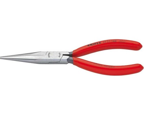 Плоскогубцы телефониста KNIPEX 2921160 160 мм [KN-2921160]