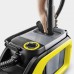 Пылесос аккумуляторный KARCHER SE 3-18 Compact (1.081-500.0), без акб и з/у [1.081-500.0]