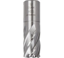 Сверло по металлу корончатое DIAM HSS 19x30 Extra Line 320288