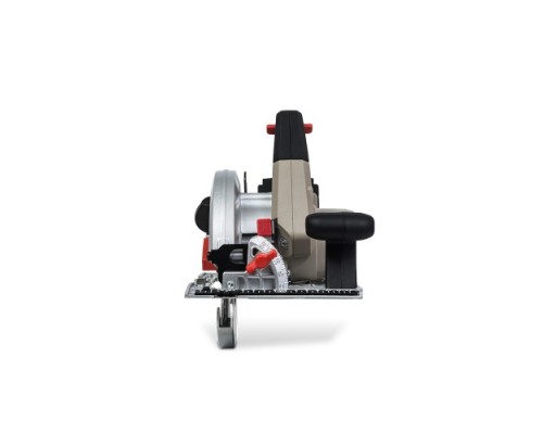 Пила циркулярная аккумуляторная Crown CT25002-165HX-4 BMC BL Пила циркулярная аккумуляторная Crown CT25002-165HX-4 BMC BL