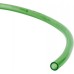 Шланг для полива GARDENA 10 х 2 мм 50 м прозрачный, зеленый 04988-20.000.00 [04988-20.000.00]