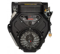 Бензиновый двигатель LONCIN LC2V90FD (B type) 35 л.с. (вал конус, 10А, плоский воздушный фильтр) 00-00005753