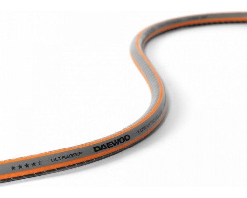 Шланг для полива DAEWOO UltraGrip 3/4 Шланг для полива DAEWOO UltraGrip 3/4
