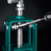 Набор головок 1/4" KRAFTOOL X-Drive 35 с трещоткой, 35 предметов 27974