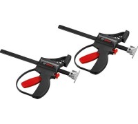 Струбцины быстрозажимные BOSCH FSN KZW для направляющих шин 1600A001F8
