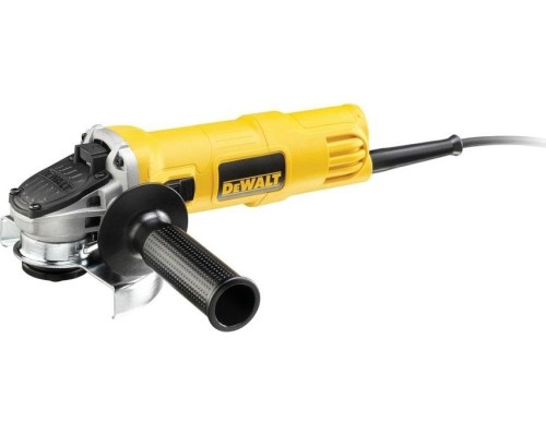 Угловая шлифмашина сетевая DeWALT DWE 4057 [DWE4057-QS]