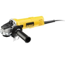 Угловая шлифмашина сетевая DeWALT DWE 4057 DWE4057-QS