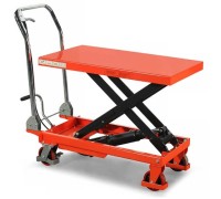 Стол подъемный NOBLELIFT TF 15 Г-150 кг, В-220/750 мм 02120020