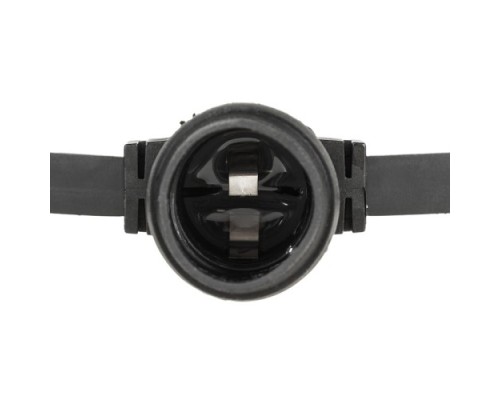 Гирлянда Neon-Night 331-213 Belt-Light 2 жилы, 100м, шаг 50см, 180 патрон Е27