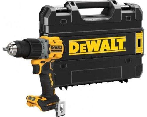 Дрель-шуруповерт аккумуляторная DeWALT DCD 805 NT без АКБ и ЗУ [DCD805NT-XJ]