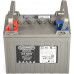 Аккумулятор GELBERT DT1275 (T1275) 12V 120 А/ч тяговый WET