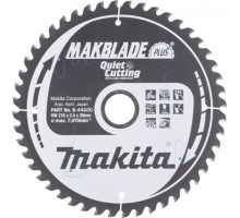 Пильный диск по дереву MAKITA 216x30x1.6x24T для makblade plus [B-44600]