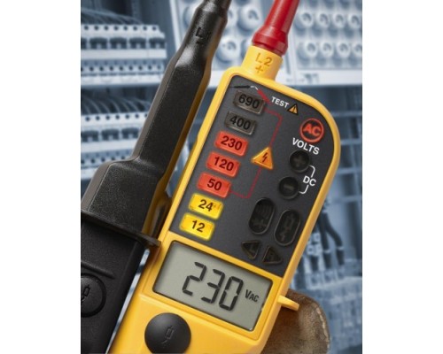 Тестер FLUKE T150 [4016977]