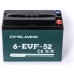 Аккумуляторная батарея CHILWEE 6-EVF-52