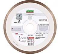 Алмазный диск для резки твердой керамики DI-Star 1A1R 125х22.2 мм