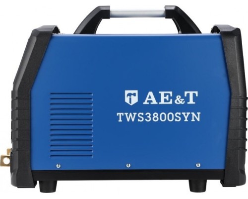 Аппарат для контактной сварки AE&T TWS3800SYN