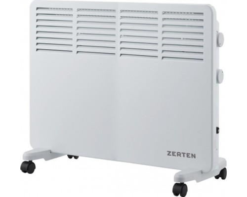 Конвектор Zerten RK-15 [4640130953942]