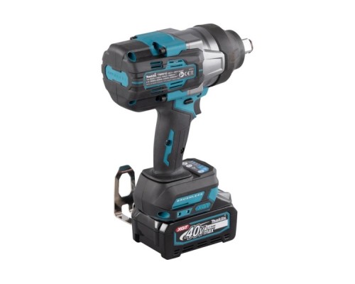 Гайковерт аккумуляторный MAKITA TW 001 GM201 [TW001GM201]