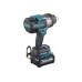 Гайковерт аккумуляторный MAKITA TW 001 GM201 [TW001GM201]