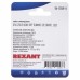 Переключатель REXANT 06-0348-A Кнопка антивандальная Ø16 Б/Фикс (2с винт) OFF-(ON