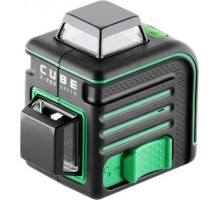 Лазерный уровень ADA CUBE 3-360 GREEN HOME EDITION [А00566]