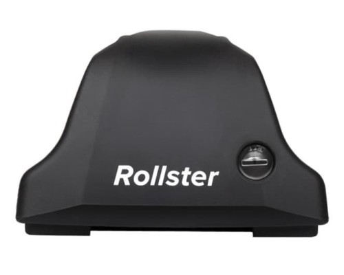 Багажная система ROLLSTER Mercury 20542 для гладкой крыши, 1060/990 black [20542]