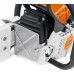 Бензопила STIHL MS 461 R для спасательных работ [11282000705]