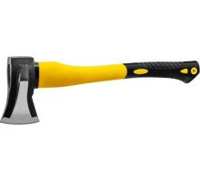 Топор STAYER FIBERGLASS 1,5 кг 380 мм (голова 1 кг) 20623-10_z01
