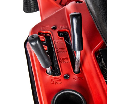 Газонокосилка бензиновая ELITECH МБ 4461Т