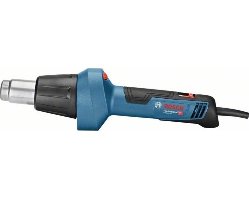 Фен строительный сетевой BOSCH GHG 20-60 [06012A6400]