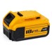 Аккумулятор TopON для DeWalt DCB180 18V, 3.0Ah (Li-Ion) [TOP-PTGD-DEW-18.3.0]