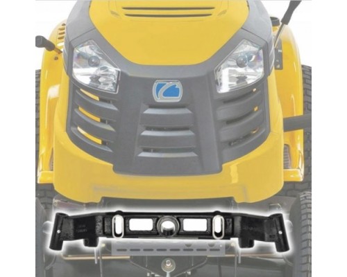 Трактор садовый CUB CADET LT3 PR105 с травосборником [13BJ71DN603]