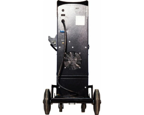 Сварочный полуавтомат Aurora Skyway 300 MIG/MAG/MMA
