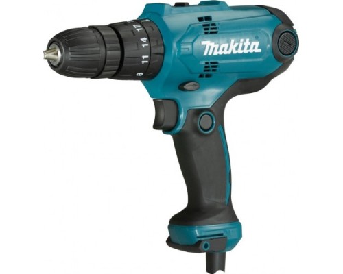 Дрель ударная сетевая MAKITA HP 0300 [HP0300]