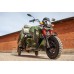 Трицикл грузовой RUTRIKE Антей У 1500 60V1000W Зеленый 1960 [021343-1960]